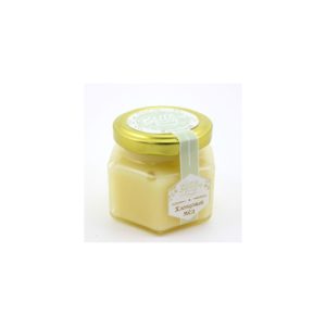 Крем-мёд хлопковый, 120 мл, BelloHoney
