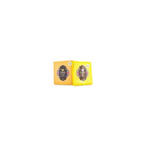 Гидрогелевая маска "Золото и пчелиное маточное молочко", 30 гр, KOELF
