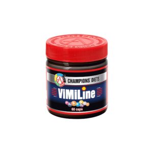 Витаминно-минеральный комплекс ViMiLine, 60 капсул, Академия-Т