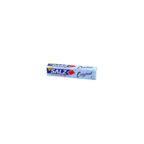Зубная паста Original для слабых десен, Salz, 90 гр, LION