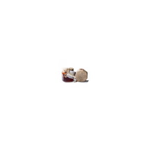 Ореховое ассорти в сосновом сиропе, 240 гр, (Грецкий орех, фундук, миндаль), Таёжный Тайник