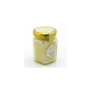 Крем-мёд с маточным молочком, 200 мл, BelloHoney