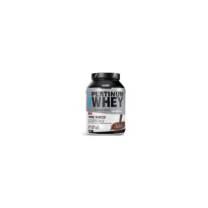 Сывороточный протеин Platinum Whey, вкус «Шоколад», 908 гр, VPLab