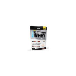 Сывороточный протеин 100% Platinum Whey, вкус «Капучино», 750 гр, VPLab