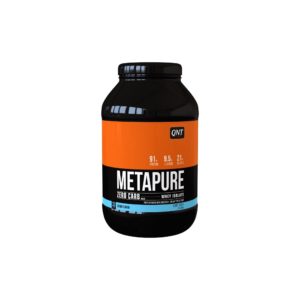Сывороточный протеин Metapure Zero Carb, вкус «Кокос», 908 гр, QNT