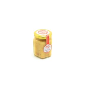 Крем-мёд с клубникой, 200 мл, BelloHoney