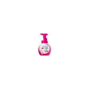 Пенное мыло для рук "Ai . Kekute" Цветочный букет, с антибактериальным эффектом, флакон, 250мл, LION