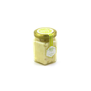 Крем-мёд с имбирем, 200 мл , BelloHoney