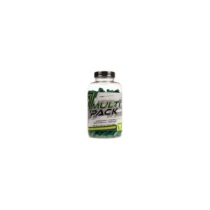 Витаминно-минеральный комплекс Multi pack, 240 капсул, Trec Nutrition