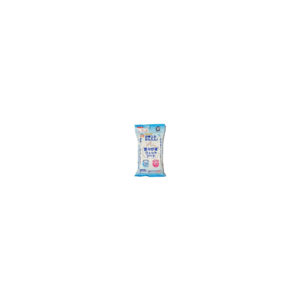 Влажные салфетки с пропиткой из зубной пасты для гигиены полости рта, Japan Premium Pet