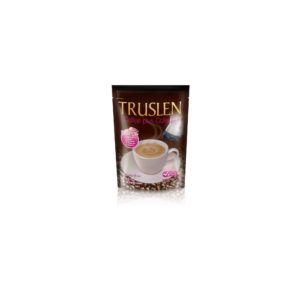 Напиток кофейный растворимый «Кофе плюс коллаген», 5 саше по 16 гр, TRULSEN