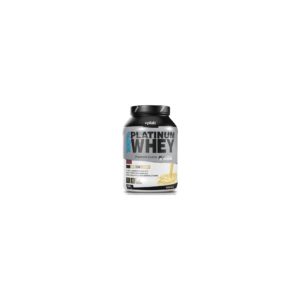 Сывороточный протеин 100% Platinum Whey, вкус «Ваниль», 908 гр, VPLab