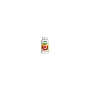 Vitamin D3, 60 капсул, Quamtrax