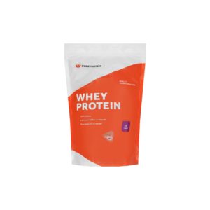Сывороточный протеин, вкус «Клубника со сливками», 810 гр, Pure Protein