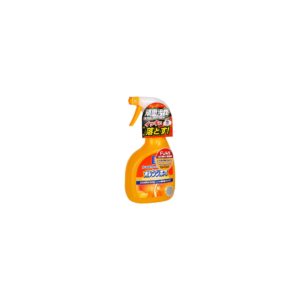 Очиститель Orange Boy сверхмощный для дома с ароматом апельсина, 400 мл, FUNS