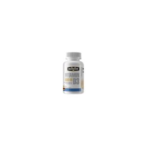 Vitamin D3, 240 капсул, MAXLER
