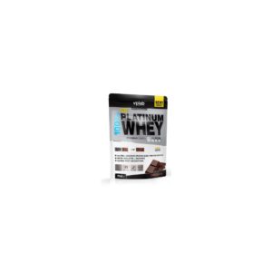 Сывороточный протеин 100% Platinum Whey, вкус «Шоколад», 750 гр, VPLab