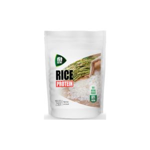 Протеин рисовый, 250 гр, Fit Active