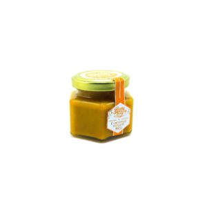 Мёд с цветочной пыльцой, 120 мл, BelloHoney
