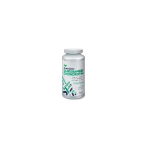 SportExpert Глюкозамин Хондроитин, 760 мг, 120 капсул, Эвалар