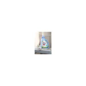 Жидкое средство "Beat" с ароматом Ромашки для ручной и автоматической стирки, флакон 2340 мл, LION