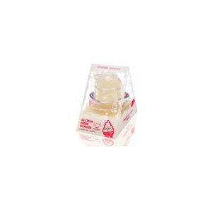 Очищающее средство Ice-cream Bubble «Овсяная крупа», 1 капсула, ECONEKO