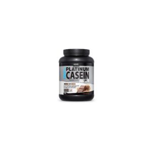 Казеиновый протеин 100% Platinum Casein, вкус «Шоколад», 908 гр, VPLab