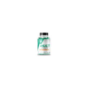 Витаминно-минеральный комплекс Multi pack, 120 капсул, Trec Nutrition