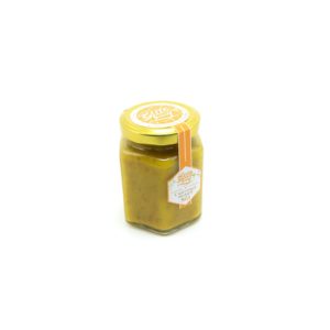 Мёд с цветочной пыльцой, 200 мл, BelloHoney