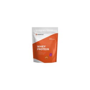 Сывороточный протеин, вкус «Сливочная карамель», 420 гр, Pure Protein