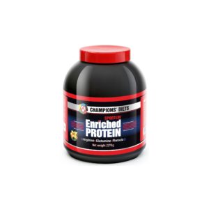 Протеин SPORTEIN Enriched PROTEIN, вкус ваниль, 2270 гр, Академия-Т