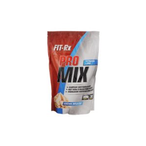 Мультикомпонентный протеин Fit-Rx Pro Mix (крем-брюле) 900 гр