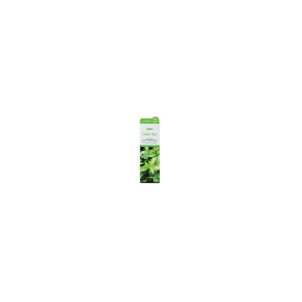 Очищающая пенка с экстрактом зеленого чая, 180 мл, Jigott