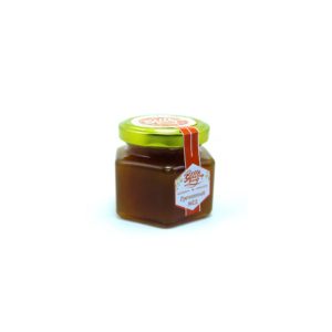 Мёд гречишный, 120 мл, BelloHoney