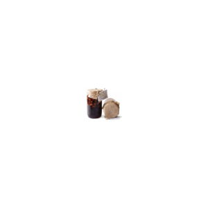 Ореховое ассорти в сосновом сиропе, 420 гр, (Грецкий орех, фундук, миндаль), Таёжный Тайник