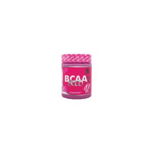 BCAA 8000, Ананас, 300 гр, Pink Power, годен до 22.09.2020