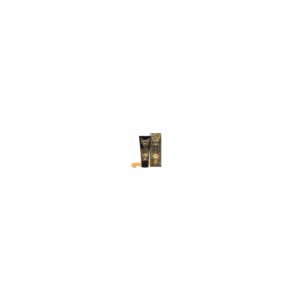 Маска для лица золотая омолаживающая с пептидным комплексом Hell pore longo gronique gold, 100 гр, Elizavecca